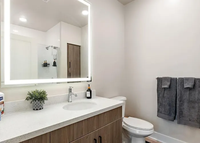 Apartment Old Town Camelback Mall Mountain View Pool *