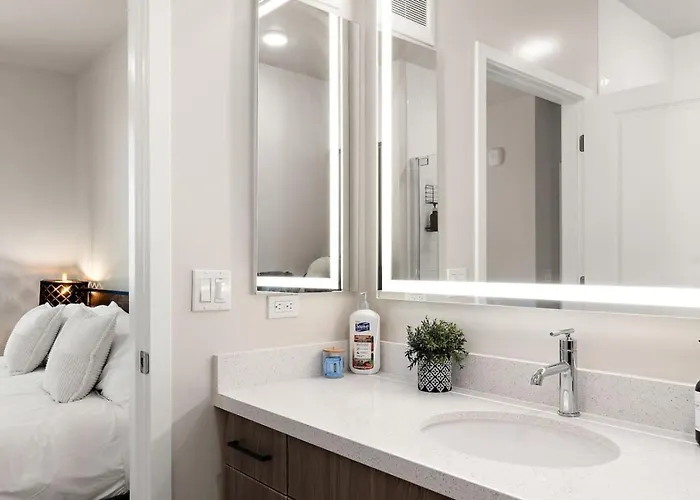 Apartment Old Town Camelback Mall Mountain View Pool *