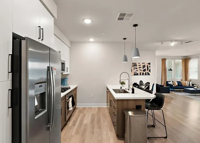Apartment Old Town Camelback Mall Mountain View Pool Scottsdale